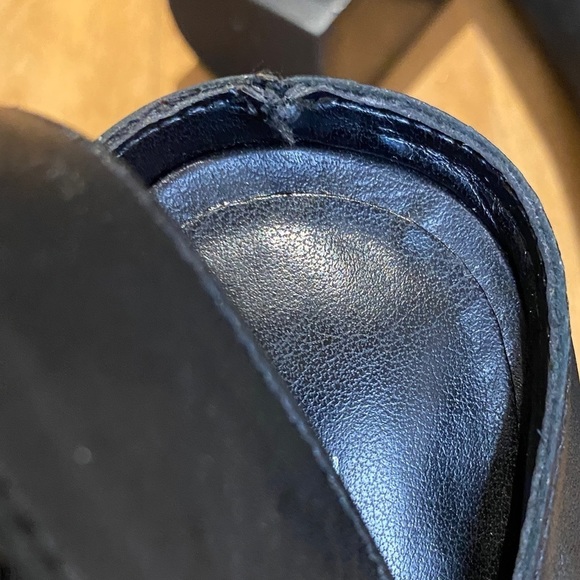 Treasure & Bond Paxon Open-Toe Block Heel Sandal- near new condition. - Picture 6 of 7